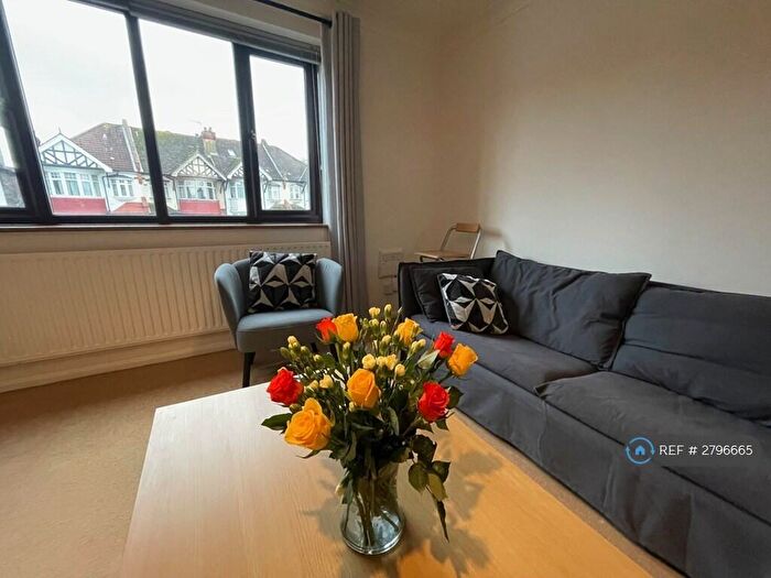 1 Bedroom Flat To Rent In Anthony Court, Harrow, HA1