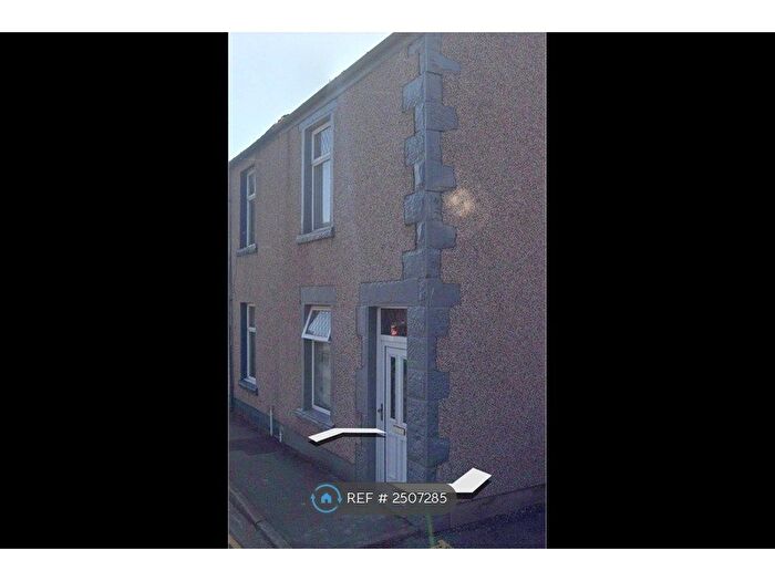 4 Bedroom Terraced House To Rent In Albert Street, Millom, LA18