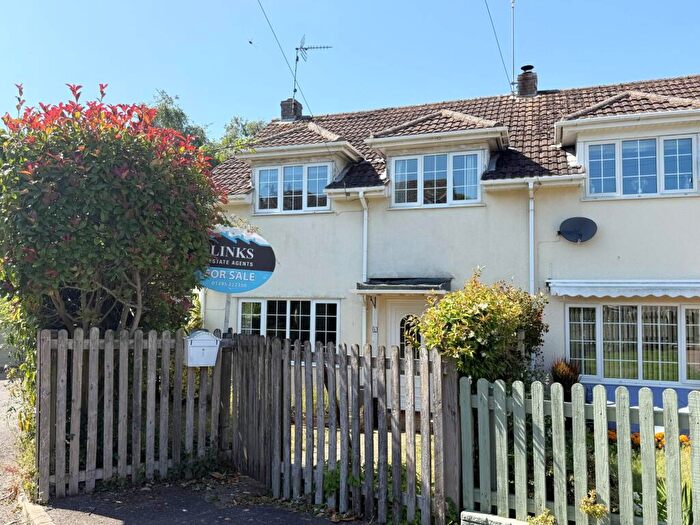 3 Bedroom End Of Terrace House For Sale In Isaac Close, Otterton, EX9