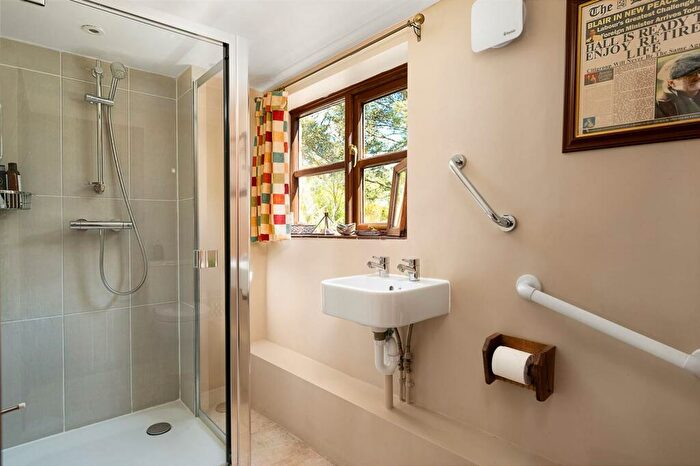 5 Bedroom Detached House For Sale In Moor End, Frieth, Henley-On-Thames, RG9