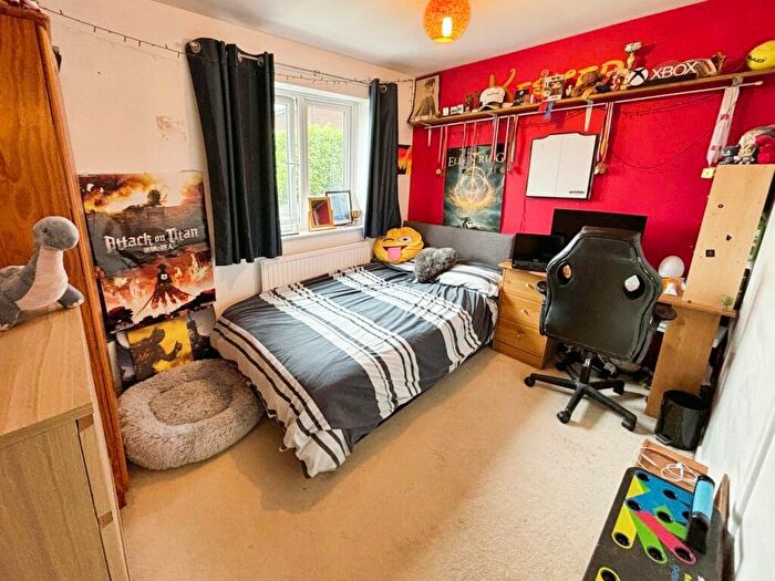 4 Bedroom Detached House For Sale In Balfour Drive, Calcot, Reading, RG31