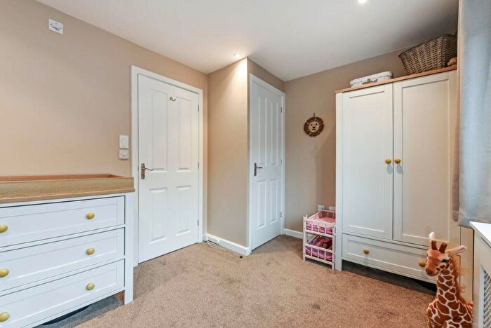 2 Bedroom Semi-Detached House For Sale In Robinson Way, Bracklesham Bay, West Sussex, PO20