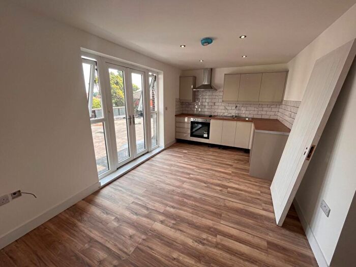 2 Bedroom Apartment To Rent In Osmaston Road, Derby, DE24