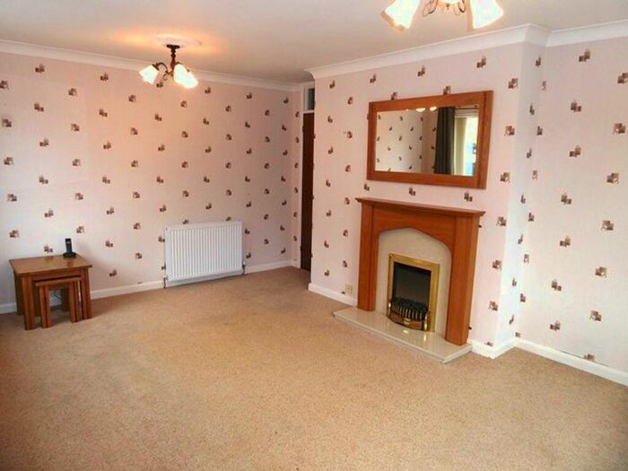 2 Bedroom Semi-Detached House To Rent In Keswick Avenue, Barrow-in-Furness, LA14