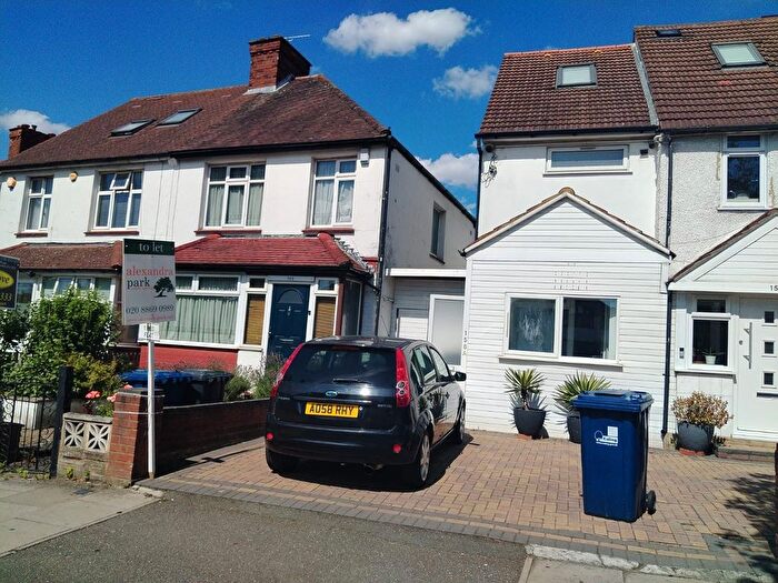 1 Bedroom Flat To Rent In Northolt, Middlesex, UB5