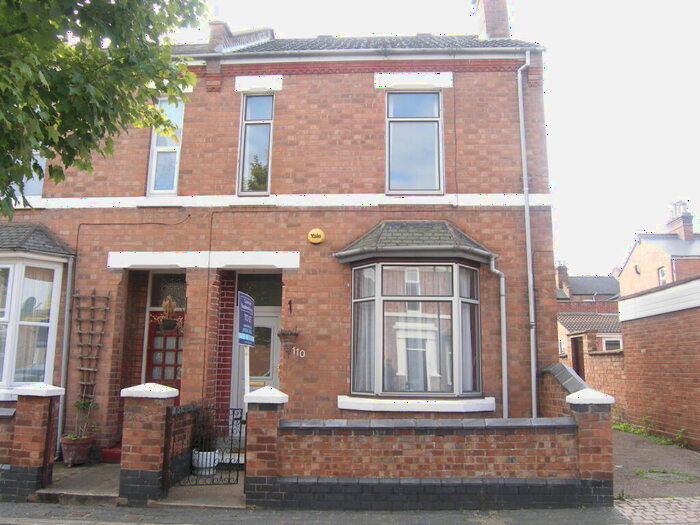 6 Bedroom Terraced House To Rent In Shrubland Street, Leamington Spa, CV31