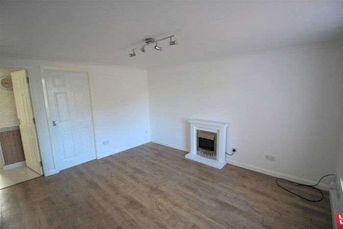 1 Bedroom Flat To Rent In Dundee Loan, Forfar, DD8