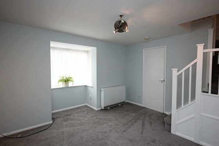 2 Bedroom Cluster House To Rent In The Meadows, Flitwick, MK45
