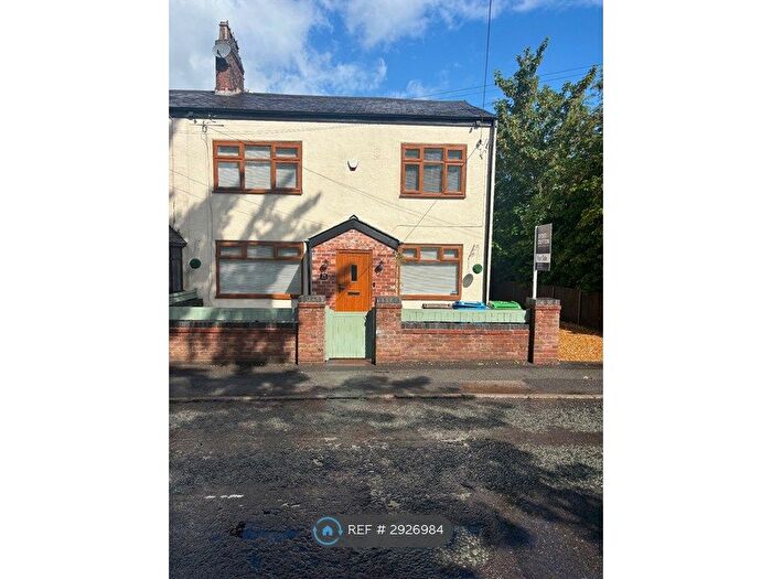 4 Bedroom End Terrace House To Rent In Ashton Road, Manchester, M35