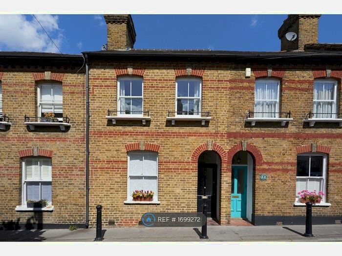 2 Bedroom Terraced House To Rent In Chancery Lane, Beckenham, BR3