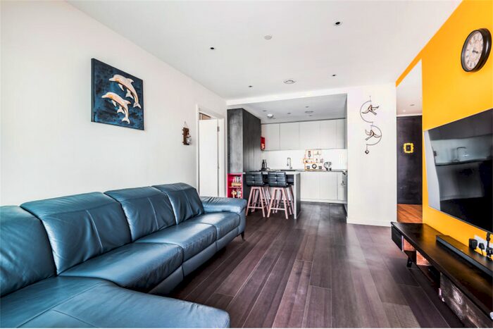 2 Bedroom Flat To Rent In No., Upper Riverside, Cutter Lane, Greenwich Peninsula, SE10