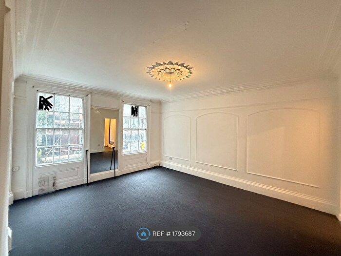 1 Bedroom Flat To Rent In Toft Green, York, YO1