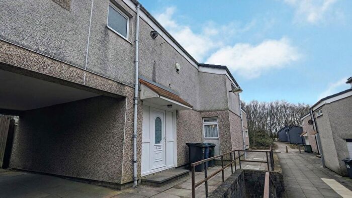 4 Bedroom Terraced House For Sale In Helmsdale, Skelmersdale, WN8