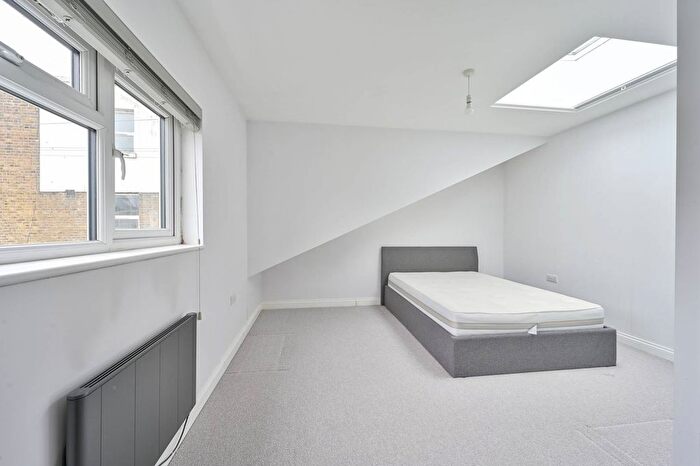 1 Bedroom Flat To Rent In West Hill, West Hill, London, SW18