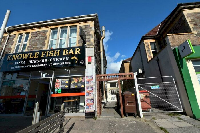 1 Bedroom Flat To Rent In Wells Road, Bristol, BS4