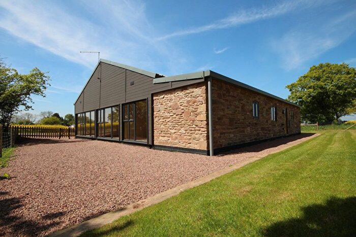 4 Bedroom Detached House To Rent In Fromes Hill, Ledbury, HR8