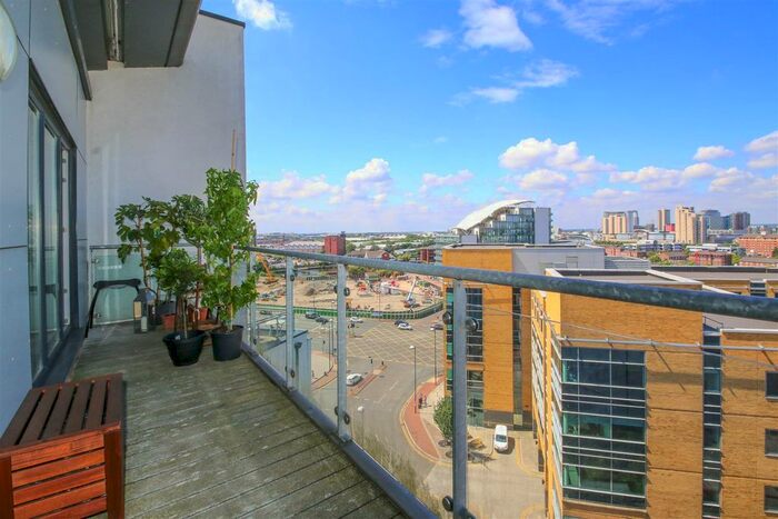 2 Bedroom Flat To Rent In , Taylorson Street South, Salford, M5