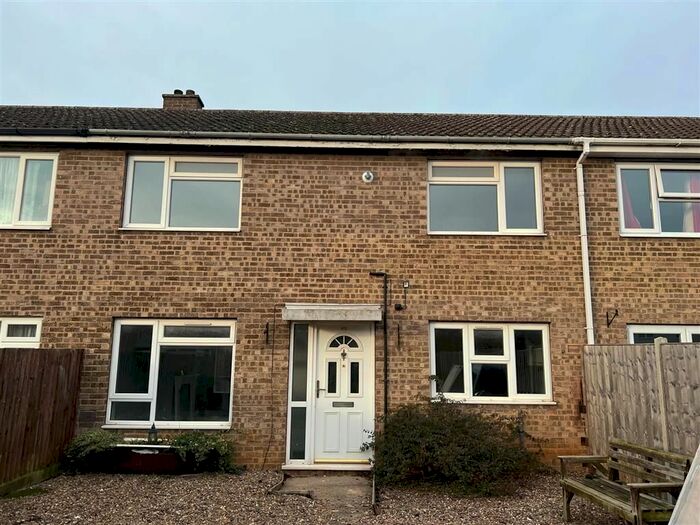 3 Bedroom Property To Rent In Hornsby Road, Grantham NG31