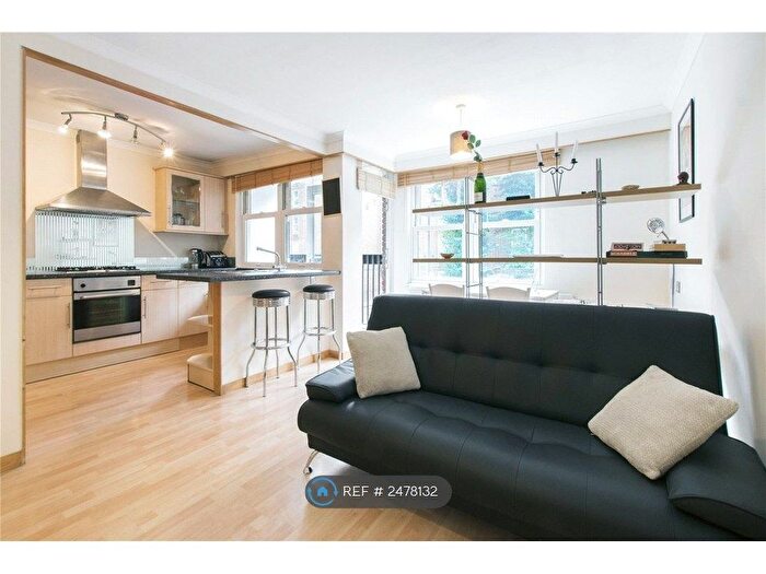 1 Bedroom Flat To Rent In Athlone Close, London, E5