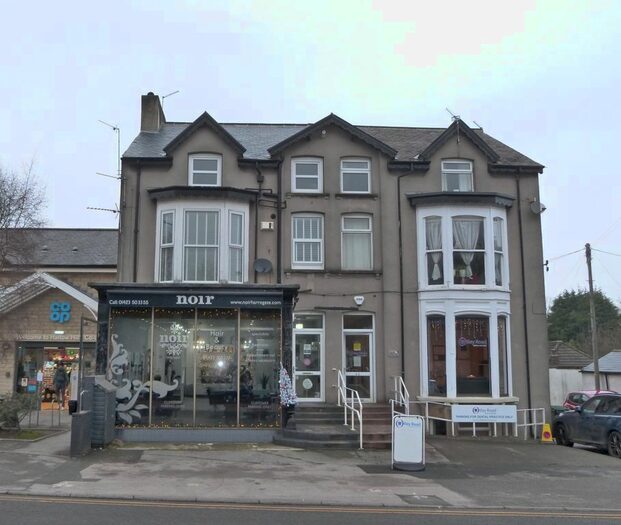 1 Bedroom Flat To Rent In Otley Road, Harrogate, HG2