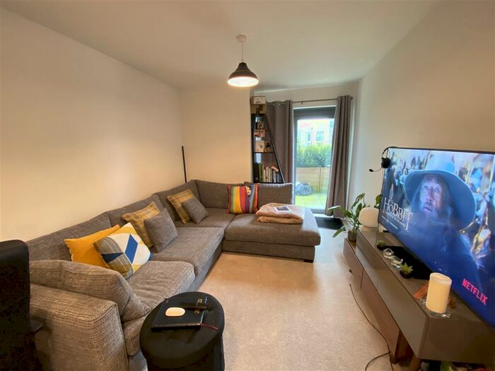 1 Bedroom Apartment To Rent In Cotterells, Hemel Hempstead, HP1