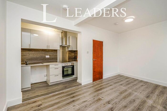 2 Bedroom Flat To Rent In Apsley Road, Great Yarmouth, NR30