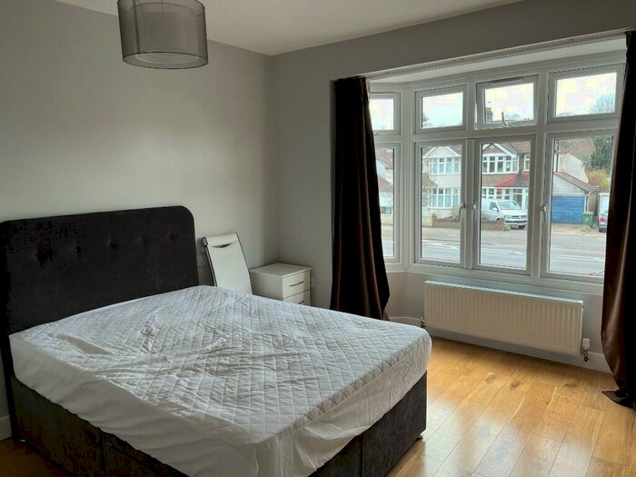 1 Bedroom House Of Multiple Occupation To Rent In Croydon Road, Wallington, Surrey, CR0
