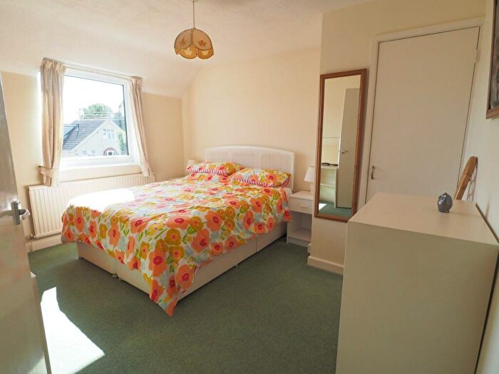 3 Bedroom House For Sale In Southampton Road, Whaddon, SP5