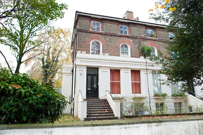 1 Bedroom Flat To Rent In Highbury New Park, London, N5