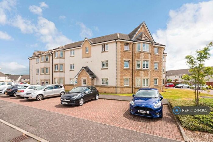 1 Bedroom Flat To Rent In Kestrel Way, Dunfermline, KY11