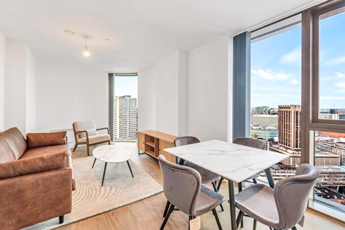 2 Bedroom Property To Rent In South Central, B5