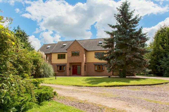 5 Bedroom Detached House To Rent In Cow Lane, Godmanchester PE29