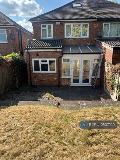 3 Bedroom Semi-Detached House To Rent In Brookvale Road, Witton, Birmingham, B6