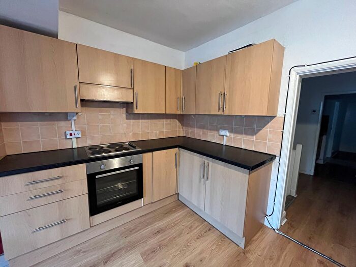 3 Bedroom Flat To Rent In Market Street, Ashby-De-La-Zouch, LE65