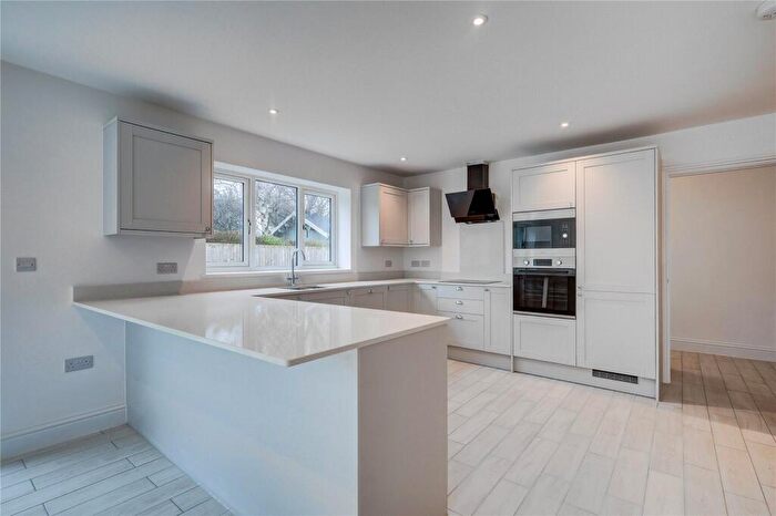 3 Bedroom Bungalow For Sale In Plot Woodland Walk, Thorpe Road, Kirby Cross, Frinton-On-Sea, CO13