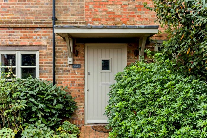 3 Bedroom Cottage To Rent In Brill Road, Horton-Cum-Studley, Oxford, OX33