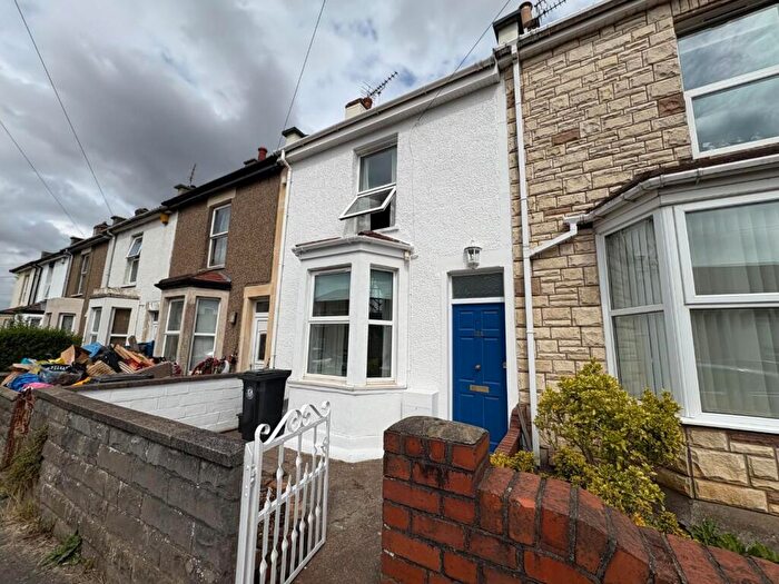 2 Bedroom Terraced House To Rent In Burchells Green Road, Kingswood, Bristol, BS15