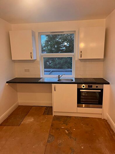 Studio To Rent In Green Lanes, London, N4