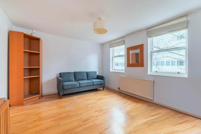 1 Bedroom Flat To Rent In Carburton Street, Fitzrovia, W1W