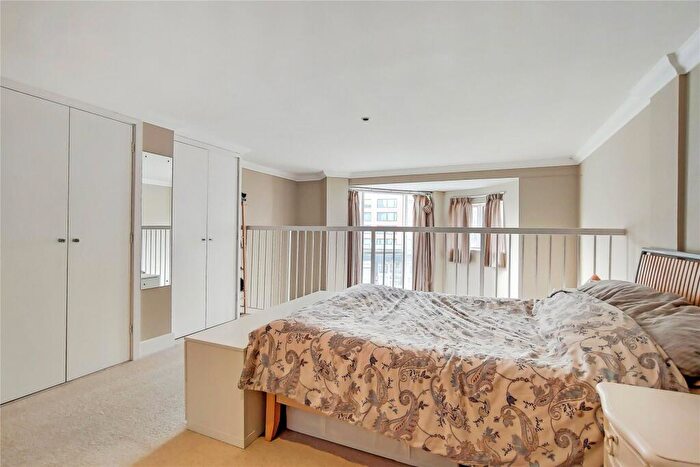 1 Bedroom Flat To Rent In Gunter Grove, Chelsea, London, SW10