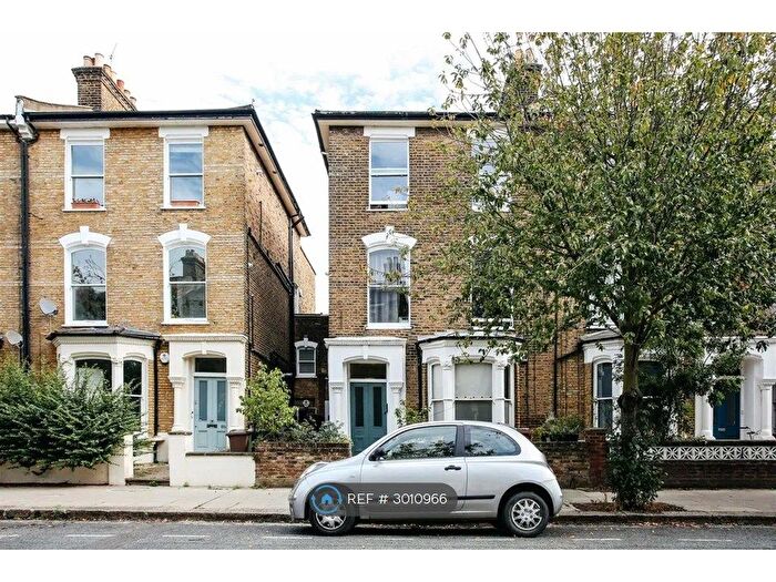 1 Bedroom Flat To Rent In Wilberforce Road, London, N4