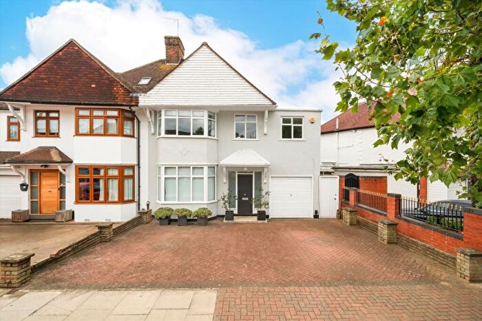 5 Bedroom House For Sale In Chamberlayne Road, Kensal Rise, NW10