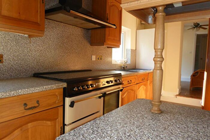 4 Bedroom Terraced House To Rent In Ashgrove, Cockermouth, CA13