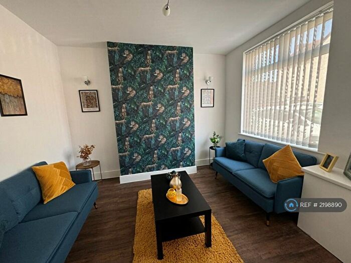 3 Bedroom Terraced House To Rent In Windsor Street, Nuneaton, CV11