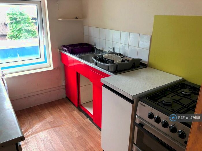 1 Bedroom Flat To Rent In Pershore Road, Birmingham, B5