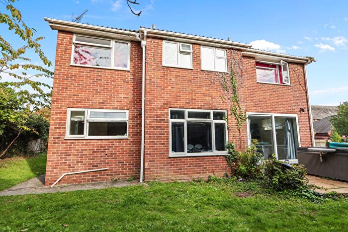 4 Bedroom Property For Sale In College Road, Ramsgate, Kent, CT11