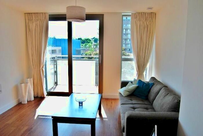 1 Bedroom Flat To Rent In Venice Corte, Elmira Street, Lewisham, London, SE13
