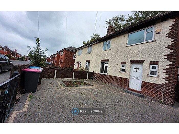 2 Bedroom Semi-Detached House To Rent In Dorchester Road, Swinton, Manchester, M27