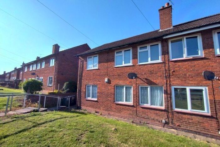 1 Bedroom Maisonette To Rent In Lannacombe Road, Birmingham, B31