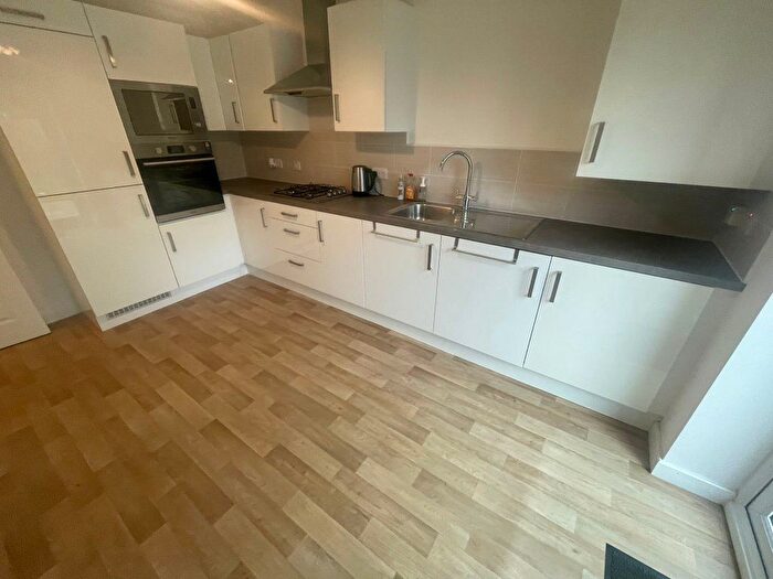 2 Bedroom Bungalow To Rent In Kingfisher Way, Darlington, DL1